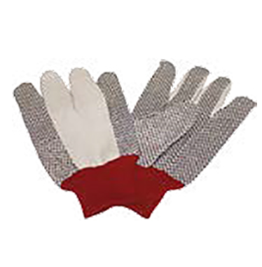 Dotted Gloves Featuring Non-Slip Dot Pattern for Secure Handling of Tools and Components, Lightweight Breathable Fabric for Comfortable All-Day Use